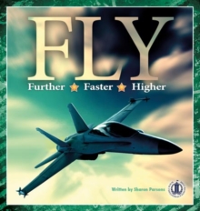 Image for Fly Further, Fly Faster, Fly Higher