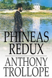 Image for Phineas Redux