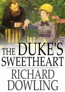 Image for The Duke's Sweetheart: A Romance