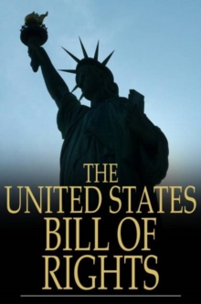 Image for The United States Bill of Rights