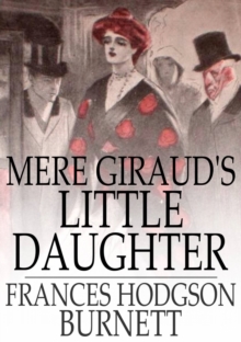 Image for Mere Giraud's Little Daughter