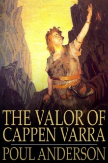 Image for The Valor of Cappen Varra