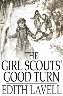 Image for The Girl Scouts' Good Turn