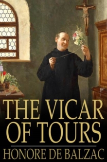 Image for The Vicar of Tours