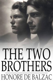 Image for The Two Brothers