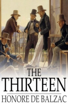 Image for The Thirteen