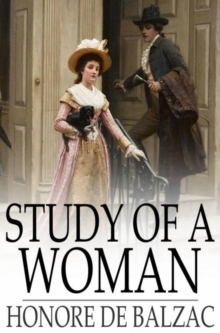 Image for Study of a Woman