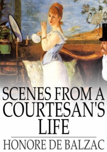Image for Scenes from a Courtesan's Life