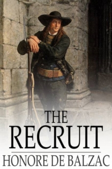 Image for The Recruit