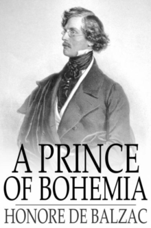 Image for A Prince of Bohemia