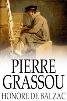 Image for Pierre Grassou
