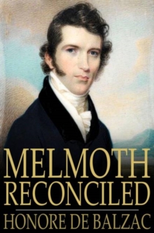 Image for Melmoth Reconciled