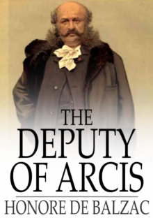 Image for Deputy of Arcis