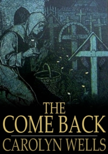 Image for Come Back