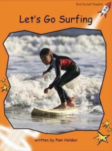 Image for Let's go surfing