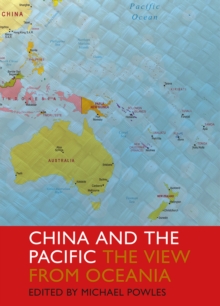 Image for China in the Pacific