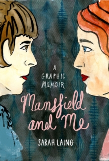 Image for Mansfield and Me
