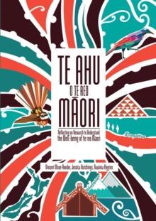 Image for Te Ahu o te reo Maori