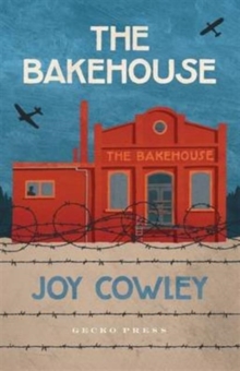 Image for The bakehouse