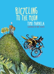 Image for Bicycling to the Moon