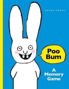 Image for Poo Bum Memory Game