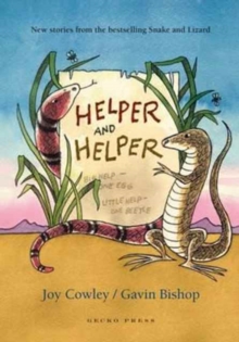 Image for Helper and helper