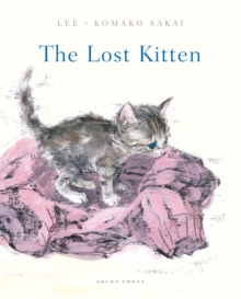 Image for The Lost Kitten