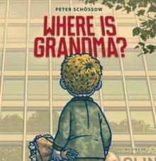Image for Where is grandma?