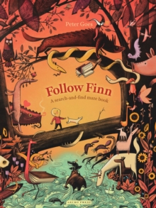 Image for Follow Finn