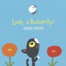 Image for Look, a Butterfly!