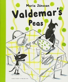 Image for Valdemar's peas