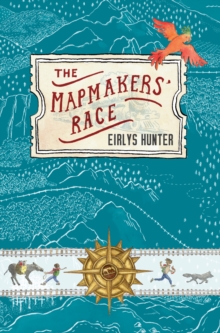 Image for The mapmakers' race