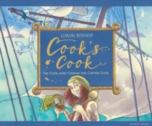 Image for Cook's cook  : the cook who cooked for Captain Cook