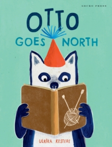 Image for Otto Goes North