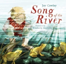 Image for Song of the River
