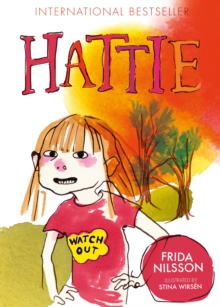 Image for Hattie