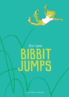 Image for Bibbit Jumps