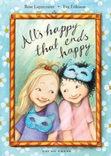 Image for All's Happy that Ends Happy