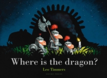 Image for Where Is the Dragon?