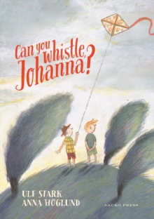 Image for Can you whistle, Johanna?