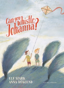 Image for Can You Whistle, Johanna?
