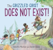 The Grizzled Grist Does Not Exist