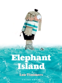 Image for Elephant Island