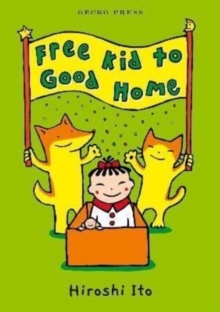 Image for Free kid to good home
