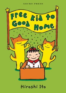 Image for Free Kid to Good Home