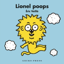 Image for Lionel poops