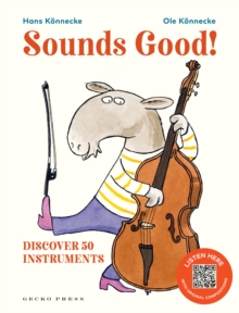 Image for Sounds Good! : Discover 50 Instruments