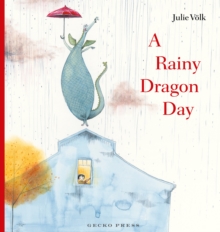 Image for A rainy dragon day