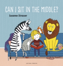 Image for Can I sit in the middle?