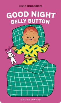 Image for Good night, belly button